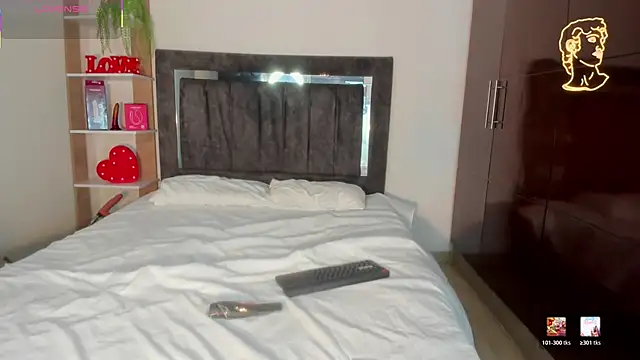 Maximiliano Khalil online show from 03.20.26