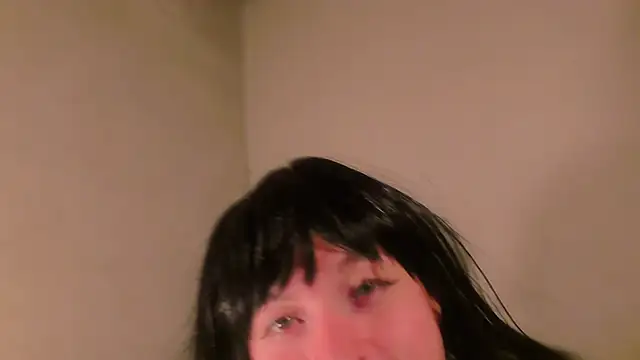 anitasmiles online show from 10.31.25