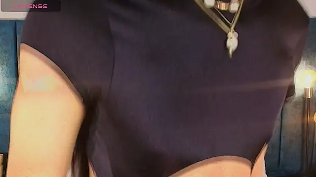 FernandaFox  online show from 11.27.25