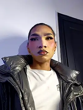 FernandaFox  online show from 04.24.26