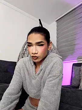 FernandaFox  online show from 04.25.26
