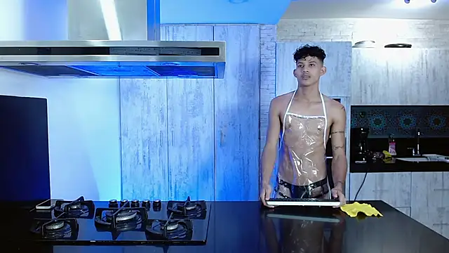 KamiSuarez online show from 01.12.26