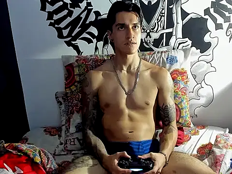 Damian-Leclair online show from 03.14.26