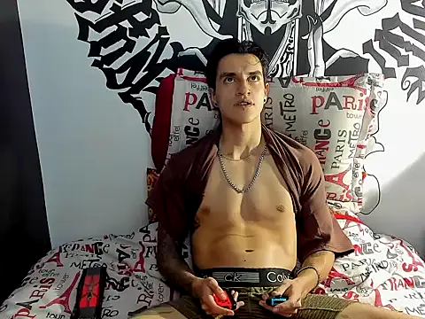 Damian-Leclair online show from 03.17.26