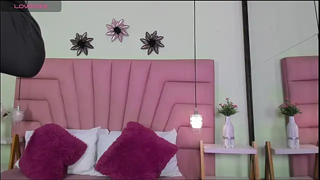 Kim Luna1 online show from 05.02.26
