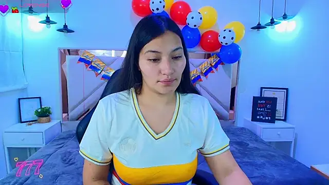 emmaa garciia online show from 06.18.26