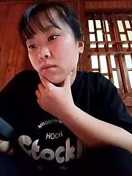 Snapshot of Ciin_hello chatting on 01.13.26 Ciin hello online show from 01.13.26