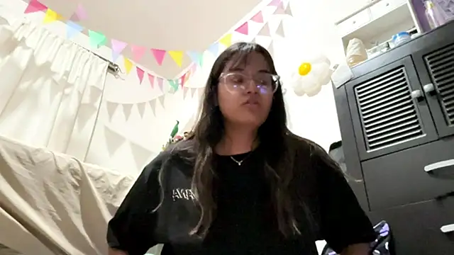 SolcitaThiccc online show from 11.05.25