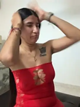 scarlethsb33 online show from 04.12.26