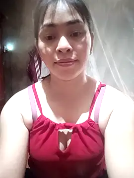 Bamboo-niee123 online show from 11.02.25