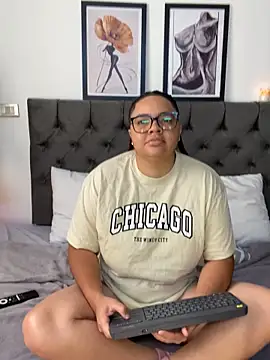 Gemini Lanzo online show from 11.04.25