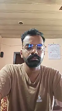 nithinrr online show from 10.30.25