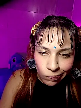 Snapshot of Hairy_ptt chatting on 12.21.25 Hairy ptt online show from 12.21.25