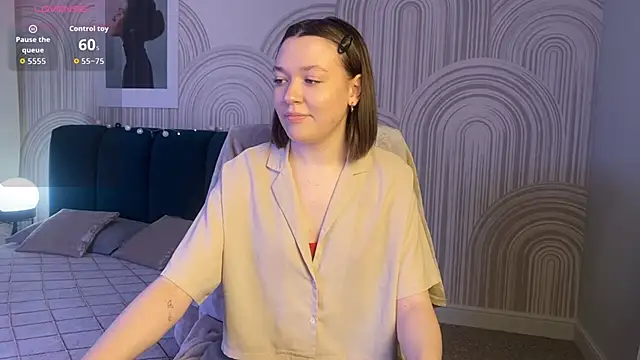 R I N A online show from 11.28.25