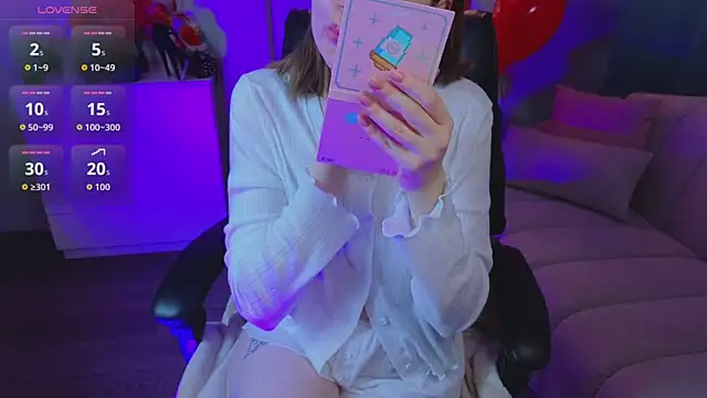 R I N A online show from 03.15.26