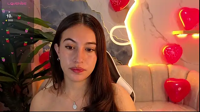 Snapshot of Nikka_Tx chatting on 02.10.26 Nikka Tx online show from 02.10.26