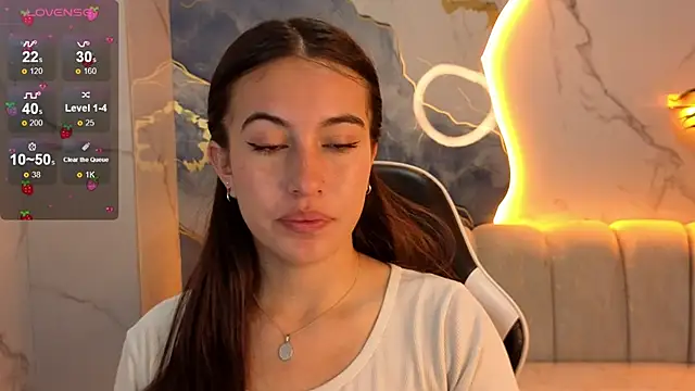 Snapshot of Nikka_Tx chatting on 03.04.26 Nikka Tx online show from 03.04.26