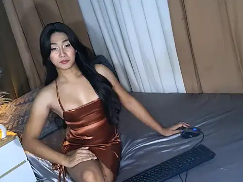 Gorgeousnicole  online show from 07.23.26