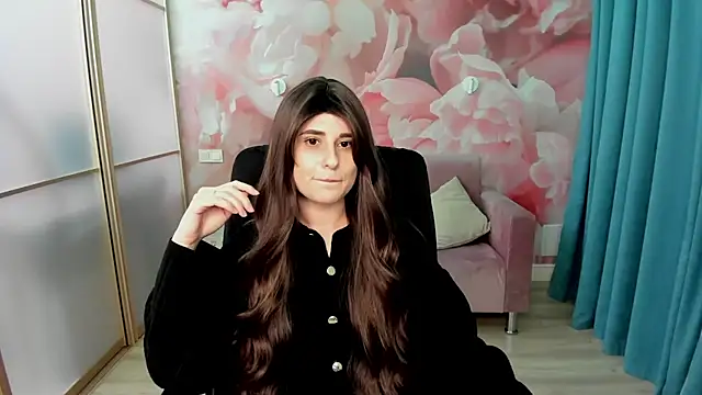 DemmyRose online show from 12.05.25