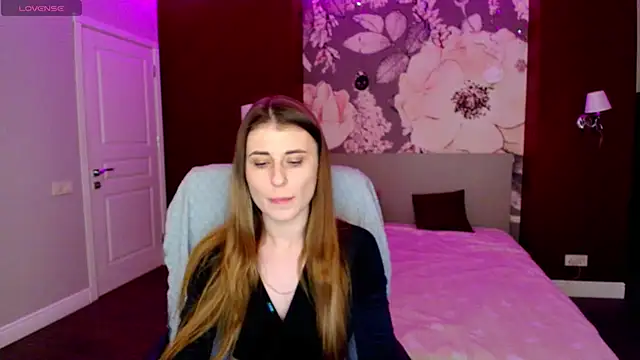 DemmyRose online show from 04.19.26