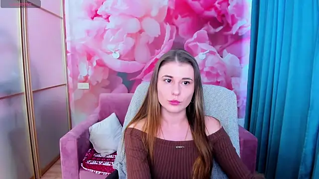 DemmyRose online show from 05.03.26