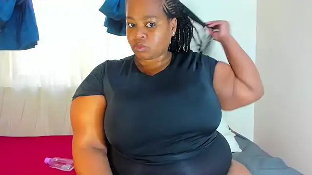 ThickLeeyanaXX online show from 06.25.26