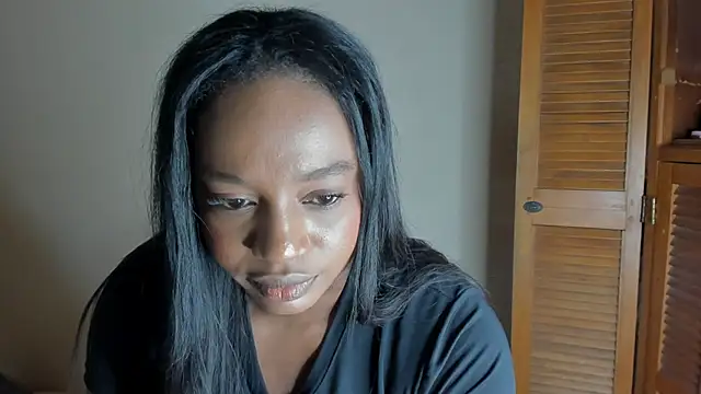 Snapshot of _Chaina chatting on 12.19.25 Chaina online show from 12.19.25