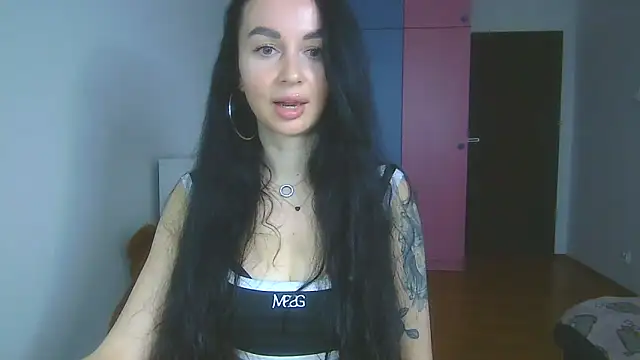 Kamila Donni online show from 11.06.25