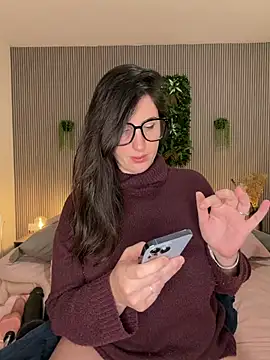 MysteryGirl   online show from 02.09.26