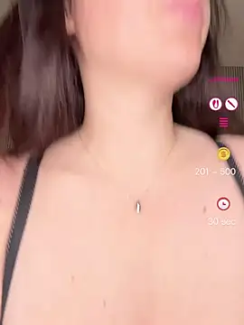 MysteryGirl   online show from 04.27.26