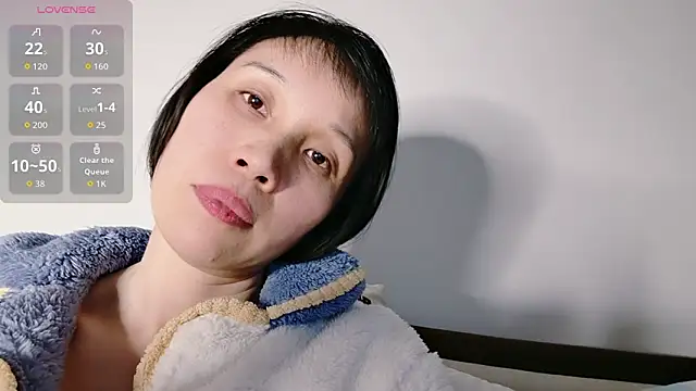 Yan61 online show from 10.31.25