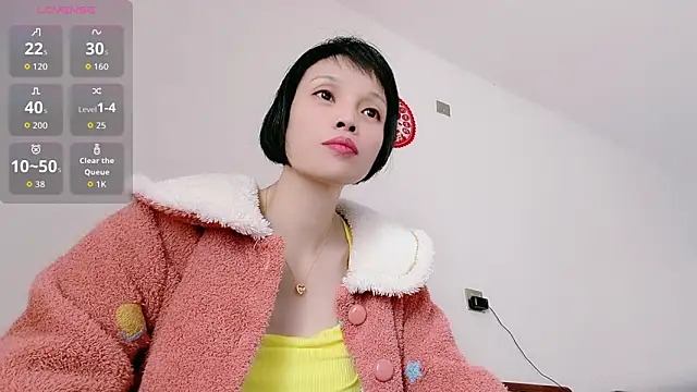 Yan61 online show from 11.02.25