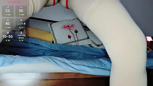 Yan61 online show from 11.02.25