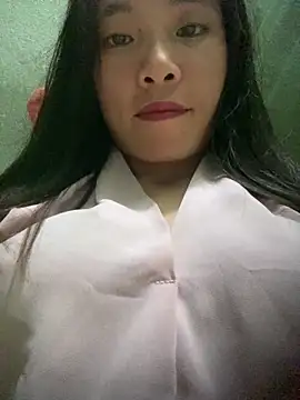 Elysia-007 online show from 02.27.26