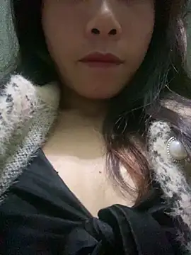 Elysia-007 online show from 03.27.26