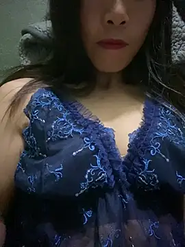 Elysia-007 online show from 03.29.26