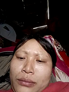 Snapshot of yoyo-mi chatting on 11.14.25 yoyo-mi online show from 11.14.25