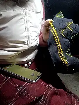 Snapshot of yoyo-mi chatting on 01.07.26 yoyo-mi online show from 01.07.26