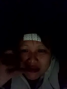 Snapshot of yoyo-mi chatting on 01.08.26 yoyo-mi online show from 01.08.26