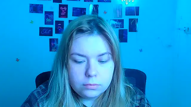 SusannaNight online show from 04.27.26