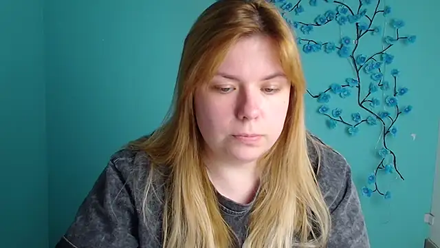 SusannaNight online show from 05.05.26