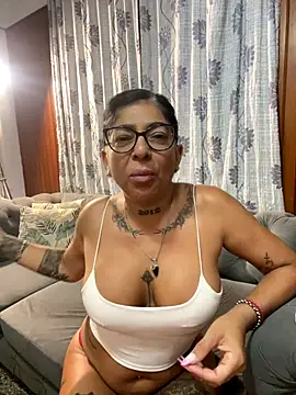 solmorochia online show from 01.08.26