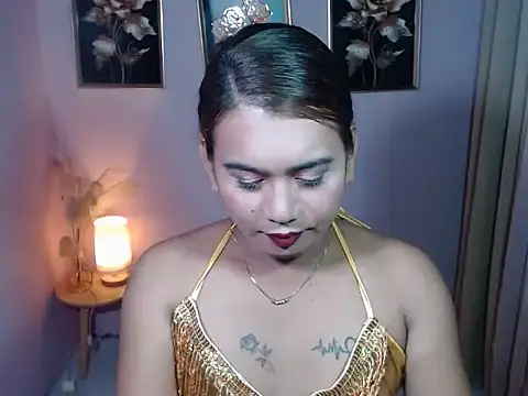 exoticashly online show from 11.06.25