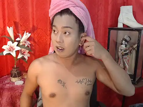 exoticashly online show from 04.23.26