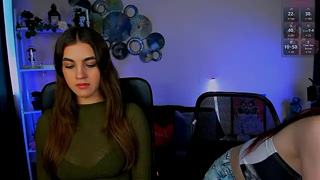 isabel wave online show from 03.23.26