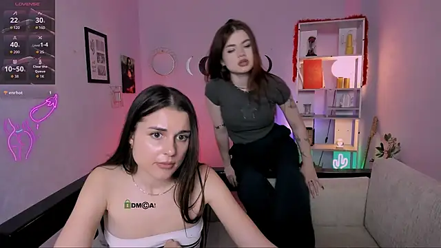 isabel wave online show from 05.10.26