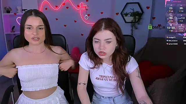 isabel wave online show from 06.14.26