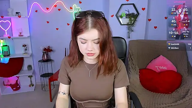 isabel wave online show from 06.21.26