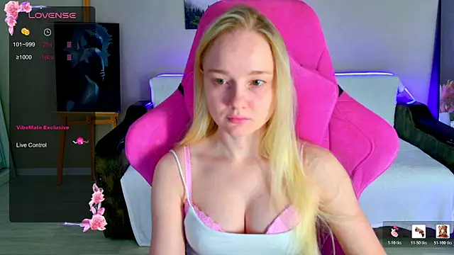 Shawty Mia online show from 04.27.26