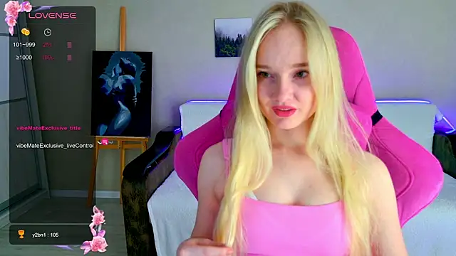 Shawty Mia online show from 04.29.26